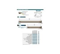 Moteur Sans Réglage Pour Volets Roulants Ilmo Wt 6/17 Somfy