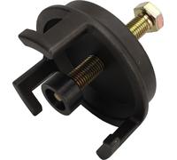 Moteur Schéma de vilebrequin 25264 Balancier harmonique Puller Disque de vilebrequin -Kit d'outils pour 5,3 L 5.7 LS1 6.0 LS2 6.2 LS3 7,0