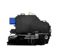 Moteur Serrure Porte Voiture Actionneur Serrure Porte Pour VW Pour Multivan 2016 2017 2018 2019 7E1837015A 7E1837016A