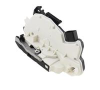 Moteur Serrure Porte Voiture Mécanisme D'actionneur Serrure Porte Centrale Pour VW Pour Amarok Pour Tiguan Pour Lavida Pour Passat CC Pour SCIROCCO(Rear Left)