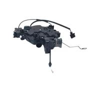 Moteur Serrure Porte Voiture Serrure Commande Porte Coulissante Droite Pour VW Pour Transporter T5 7E0843654CC