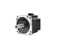 Moteur servo 1.5KW DC servomoteur 130ASM1500-5-2500C basse tension 48VDC 37A Nema52 moteurs à courant alternatif