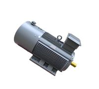 Moteur servo CA à aimant permanent YYT112M 7,5 kW 3000 tr/min 23,9 N·m à fréquence variable