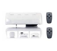 Moteur seul pour porte de garage Comfort 370,+ 2 télécommandes, rail à part - MARANTEC -