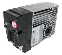 Moteur Simubox triphase 300/12 EI - Grille et rideau metallique