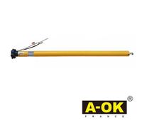 Moteur solaire Aok AM35 6/18 ES-E batterie intégré