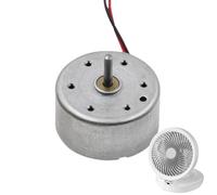 Moteur Solaire - Moteur D'entraînement Compact Et Efficace Du Point De Vue Énergique, Mini Générateur De Fonctionnement Silencieux, Conception Avec Arbre En Métal De Longue Durée, Module De