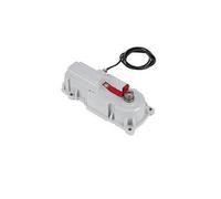 Operateur 770n 230v electromecanique, acc. install. cles dev. conde 12,5uf 400v. - FAAC 10675201