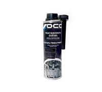 Moteur Sport OCC - Traitement Antifriction Diesel, additif pour Voiture, élimine l’Eau du Carburant, réduit l’Usure et Le Bruit du Moteur, Traitement pré ITV