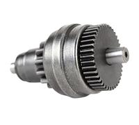 Moteur Start Démarreur Démarreur 28120-KPL-901 Pour Bendix Pour SCV100 Pour Lead Pour SCV100F Pour Beat Pour Spacy 100 NVS50 Pour Today 28120-GCC-000