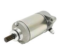 Moteur Start Démarreur Démarreur 3305-954 31210-PTA1-800 31210-PTA1-D406 Pour Suzuki Pour Eiger 400 Pour KingQuad LT-A400 LT-F400 LT-F400F 376cc