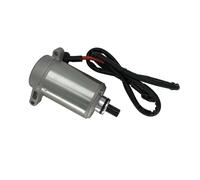 Moteur Start Démarreur Démarreur Argenté Pour Moteur Électrique De Pour VTT Pour Loncin Pour Jianshe 400cc JS400 Pour Mountain Pour Lion JS183FMQ F3-D60000-0