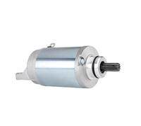 Moteur Start Démarreur Démarreur Électrique 31100-14F01 Pour Suzuki AN250 AN400 Pour Burgman UH200 UH125 UH150 UC125 UC150 Pour Epicuro