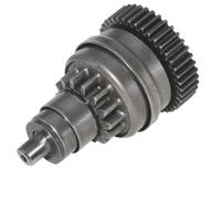 Moteur Start Démarreur Démarreur Moto Pour Pièces Pour Bendix Pour Piggio Pour Sfera Pour RST Pour Liberty Pour Hexagon LX4 Pour Vespa ET4 125