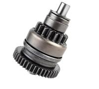 Moteur Start Démarreur Démarreur Pour Bendix Pour Can-Am Pour Outlander 400 330 Pour STD 2X4 4X4 XT Pour MAX EFI 420684050 420684051 420684052