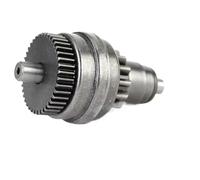 Moteur Start Démarreur Démarreur Pour Bendix Pour NHX110 Pour Elite Pour NHX 110 Pour Lead JF19 CHF50 Pour NCH50 Pour Metropolitan 50 AF70 2013-2015