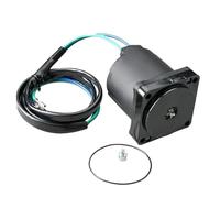 Moteur Start Démarreur Moteur De Trim Et D'inclinaison 438786 Pour Pour Hors-bord Pour Johnson Pour Marine 75-250HP FICHT FFI (1998-2008) 439937 5005254