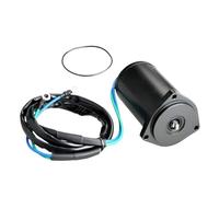 Moteur Start Démarreur Moteur Trim Et D'inclinaison 62X-43880-00 Pour Bateau 2 Temps 40 CV, 50, 4 F40, F45, F50, FT50. Pièces De 62X-43880-01