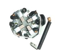 Moteur Start Démarreur pour Ford Support De Balais De Charbon De Démarreur 1 Pièce Démarreur