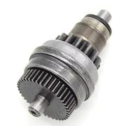 Moteur Start Démarreur Pour Pignon Pour Engrenage (14T/40T) Pour 28120-GFC-771 Pour Pour Elite/pour Lead JF19 Pour Démarreur NCH50 Me