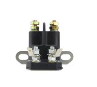 Moteur Start Démarreur Pour Polaris Pour Sportsman 800 600 500 400 Pour Ranger 700 ATP Pour Magnum 330 Pour Scrambler Pour Blazer 330 Relais De Solénoïde De Démarreur 2410437