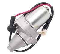 Moteur Start Démarreur Pour Suzuki ATV LT80 QuadSport 1987-2006 410-54009 MES-Marine Electric Suppliers C0230-NA 31100-40B00 Démarreur