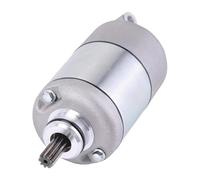 Moteur Start Démarreur Pour VP250 VP300 CP250 YP400 YP400R 1995-2013 Pour Aprilia Pour Leonardo 250 300 1999-2006 Démarreur