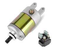 Moteur Start Démarreur Pour VP250 (X-City) 2007-2013 YP250 YP250 R RA X-MAX 250 2005-2013 Relais De Démarreur De Moteur