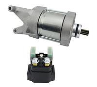 Moteur Start Démarreur Relais Solénoïde De Démarreur Pour Moto Pour YZF-R1 Pour YZFR1 2009 2010 2011 2012 2013 2014 14B-81890-00-00 14B-81890-01-00