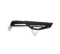 Moteur Stator Accessoires Couvercle De Protection De Chaîne De Pignon D'extension De Moto, Accessoires pour DL650 pour V-Strom 650 DL 650 pour Vstrom 1050 pour Vstrom 650XT