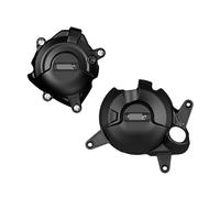 Moteur Stator Accessoires Couvercle De Protection des Moteurs De Moto pour MT-03 2023