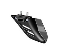 Moteur Stator Accessoires pour MT-07 pour Tracer 2014-2023 Couvercle De Protection De Moteur De Moto Couvercles De Protection De Moteurs