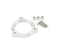 Moteur Stator Accessoires Protections Moteur Moto pour H2C Msx Grom 2020 2021 2022 H2C MSX GROM Boîtier Manivelle Couvercle Stator Protection Latérale Gauche Droite