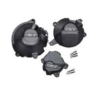 Moteur stator Capot Capot De Protection pour CBR1000RR-R SP 2020-2023, Couvercle De Protection De L'embrayage De L'alternateur, Couvercle De Protection du Moteur De La Moto