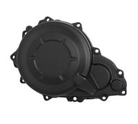 Moteur stator Capot Couvercle de générateur d'alternateur magnéto, accessoires de moto adaptés pour CB500F CBR500R 2016 - 2018 2017 Blocs moteur courts pour moto(Style B)