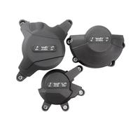 Moteur stator Capot Couvercle De Moteur pour CBR600RR 2007-2023, Couvercle De Protection d'embrayage D'alternateur De Moto, Accessoires De Couvercle De Protection De Moteur