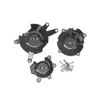 Moteur stator Capot Couvercle De Protection d'embrayage D'alternateur De Moteur De Moto, Accessoires pour CBR650R CB650R 2019-2020 CBR650F 2014-2020