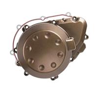 Moteur Stator Couvercle Carter Générateur Bobine Côté Coque Joint | Jeu joints Pour NINJA Z750 Z750S 2003 2004 2005 2006(UN)