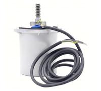 Moteur Stator Genius Roller 770 FAAC 63003272 230 V Pièce de rechange originale actionneur