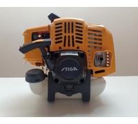 Moteur STIGA SBC232 2 Temps 32.6CC Débroussailleuse BC535 Diamètre Tige 26MM