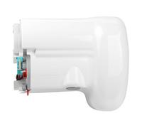 Moteur store F45S MOTORKIT COMPACT boitier blanc Fiamma - design 2022