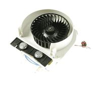 Moteur + support + carte électronique Friteuse, Airfryer SS-1530000952 SEB Friteuse, Airfryer SS-1530000952 SEB