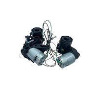 Moteur Support Mop Compatible Avec Dreame X50 Ultra Enhanced Edition | Ensemble Moteur Compatible Avec X50 Pro Enhanced Edition Robot Aspirateur