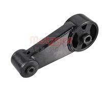 MOTEUR Support Moteur Arrière Bas Compatible Pour Hyundai I10 PA
