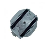 Moteur Supports Biellette Support Pour Bentley Pour Continental Flying Spur GT GTC Supersports Pour Cabriolet 2006 - 2015 2016 2017 2018 6.0 W12 3W0199381R Support Moteur montage(3W0199381R Right)