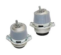 Moteur Supports Biellette Support Pour Cayenn 955 2002 2003 2004 2005 2006 2007 2008 2009 2010 94837504901 94837505001 Pied Support Montage Moteur Gauche/droite Colle Support de montage
