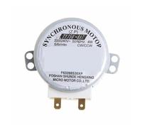 Moteur synchrone 220-240 V 4 W for souffleur d'air TYJ50-8A7, moteur for plateau de four à micro-ondes