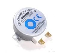 Moteur synchrone 220-240V 4W for souffleur d'air TYJ50-8A7, moteur de plateau de four à micro-ondes