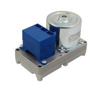 Moteur synchrone 50hz 2 tr/min 3 tr/min, déchargeur de poêle à granulés de biomasse, grand couple, Micro moteur à basse vitesse(2rpm)