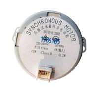 Moteur synchrone à aimant permanent 50TYZ-0.2B02 220 V-240 V CA 8/10 tr/min